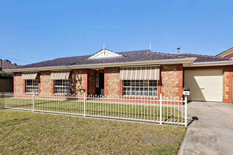 28 Third Avenue, Seaton SA 5023