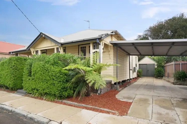 18 Tighe Street, Waratah NSW 2298