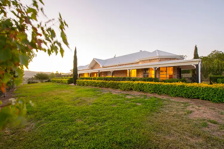 102 Allan Cunningham Road, Scone NSW 2337