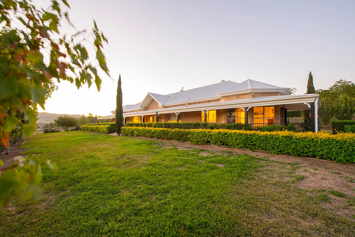 Main view of Homely house listing, 102 Allan Cunningham Road, Scone NSW 2337