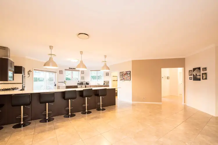 Seventh view of Homely house listing, 102 Allan Cunningham Road, Scone NSW 2337