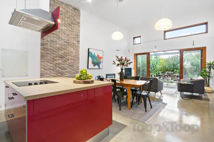 Second view of Homely house listing, 15 Carlow Street, Sturt SA 5047