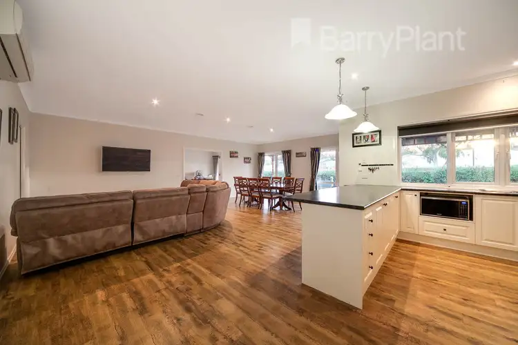 Fifth view of Homely house listing, 17 Windermere Boulevard, Pakenham VIC 3810