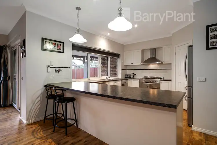 Sixth view of Homely house listing, 17 Windermere Boulevard, Pakenham VIC 3810