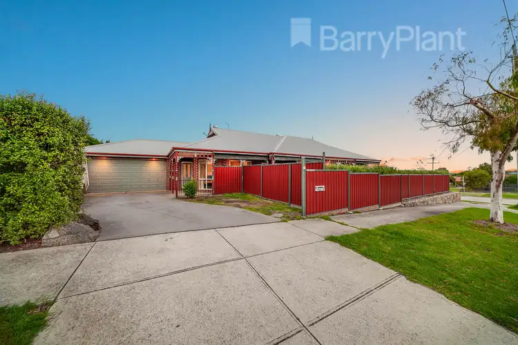 17 Windermere Boulevard, Pakenham VIC 3810