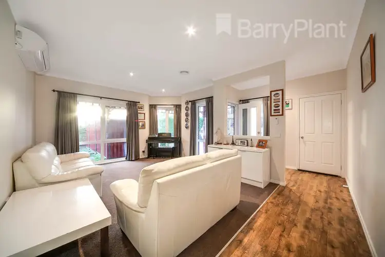 Second view of Homely house listing, 17 Windermere Boulevard, Pakenham VIC 3810