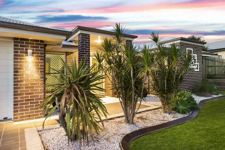 Second view of Homely house listing, 22 Sommariva Street, Westbrook QLD 4350