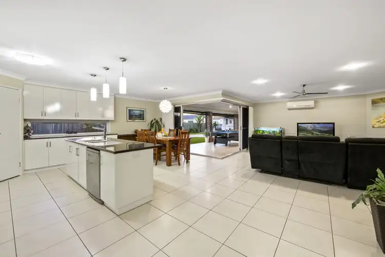 Third view of Homely house listing, 22 Sommariva Street, Westbrook QLD 4350