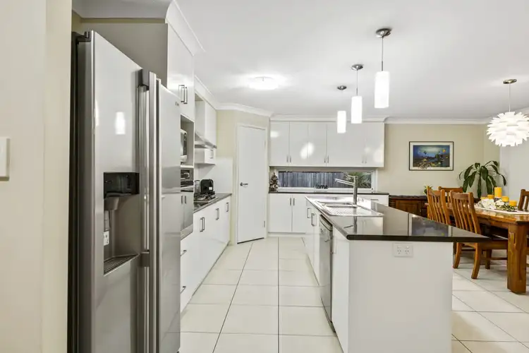 Fourth view of Homely house listing, 22 Sommariva Street, Westbrook QLD 4350