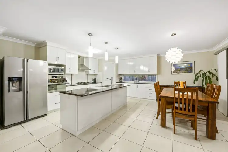 Fifth view of Homely house listing, 22 Sommariva Street, Westbrook QLD 4350