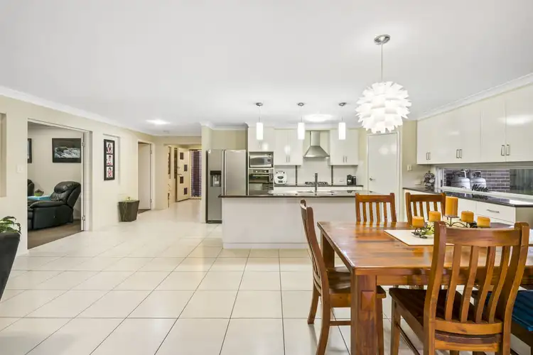 Sixth view of Homely house listing, 22 Sommariva Street, Westbrook QLD 4350