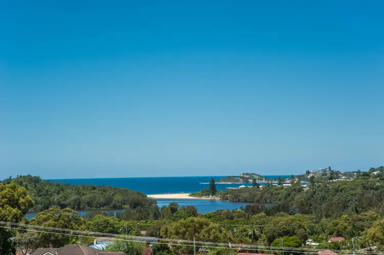 Main view of Homely house listing, 40 Coreen Drive, Wamberal NSW 2260