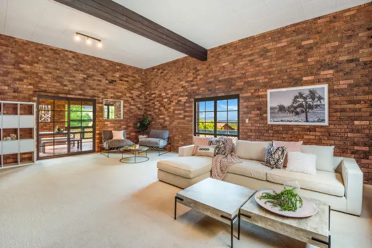 Second view of Homely house listing, 40 Coreen Drive, Wamberal NSW 2260