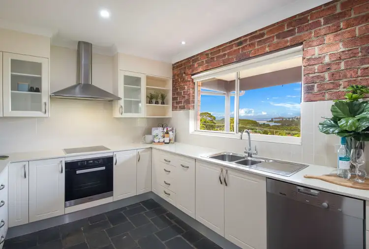 Fourth view of Homely house listing, 40 Coreen Drive, Wamberal NSW 2260