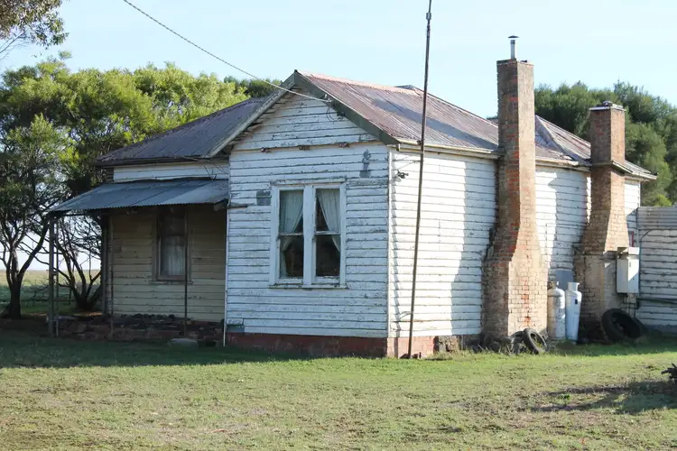 Main view of Homely rural property listing, 210 Corunnun Road, Corunnun VIC 3249