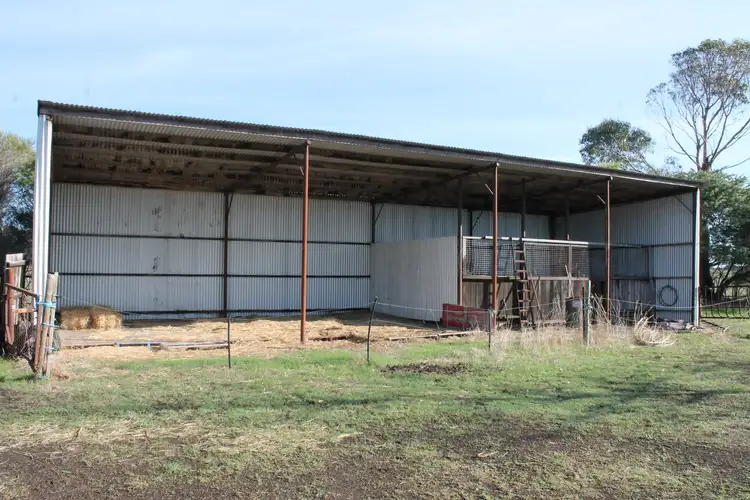 Sixth view of Homely rural property listing, 210 Corunnun Road, Corunnun VIC 3249