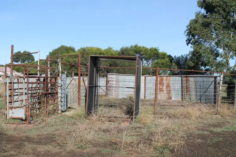 Seventh view of Homely rural property listing, 210 Corunnun Road, Corunnun VIC 3249