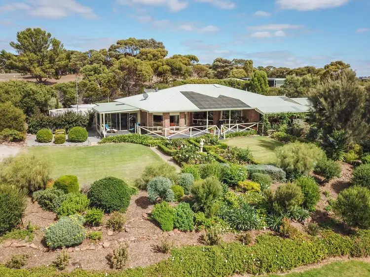 69 Penmarric Lane, Boston SA 5607
