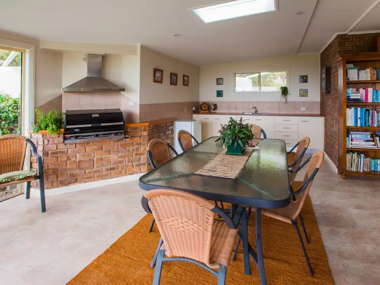Third view of Homely rural property listing, 69 Penmarric Lane, Boston SA 5607