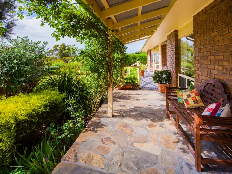 Fourth view of Homely rural property listing, 69 Penmarric Lane, Boston SA 5607