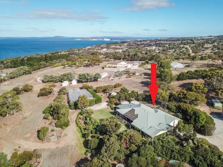 Sixth view of Homely rural property listing, 69 Penmarric Lane, Boston SA 5607