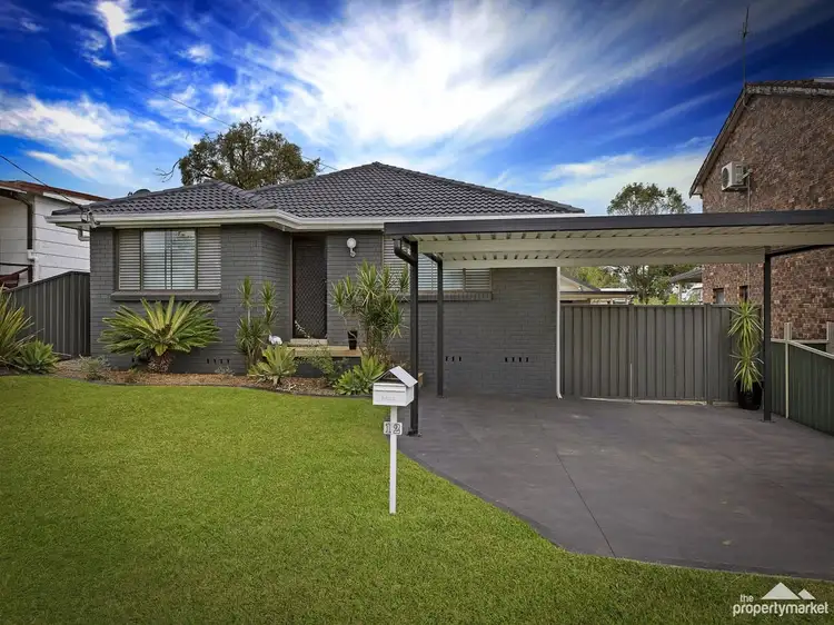 Main view of Homely house listing, 12 Ahina Avenue, Halekulani NSW 2262