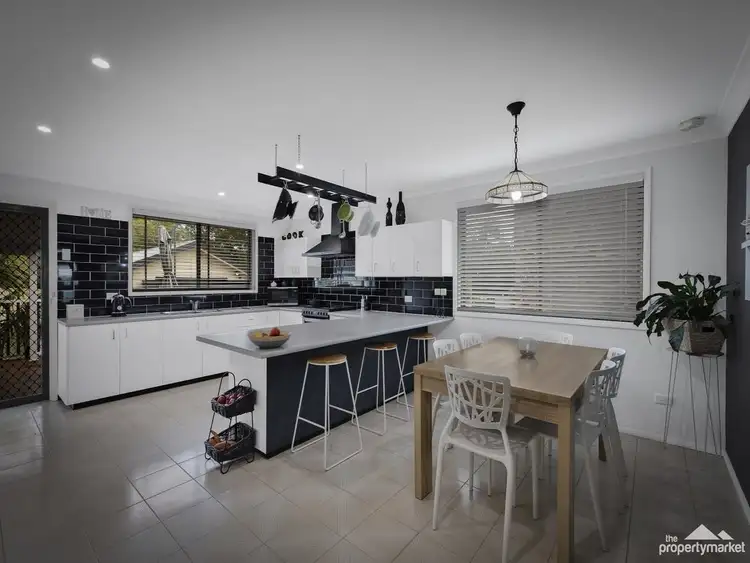 Second view of Homely house listing, 12 Ahina Avenue, Halekulani NSW 2262