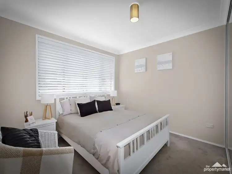Fourth view of Homely house listing, 12 Ahina Avenue, Halekulani NSW 2262