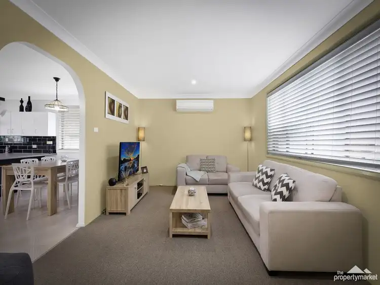 Fifth view of Homely house listing, 12 Ahina Avenue, Halekulani NSW 2262