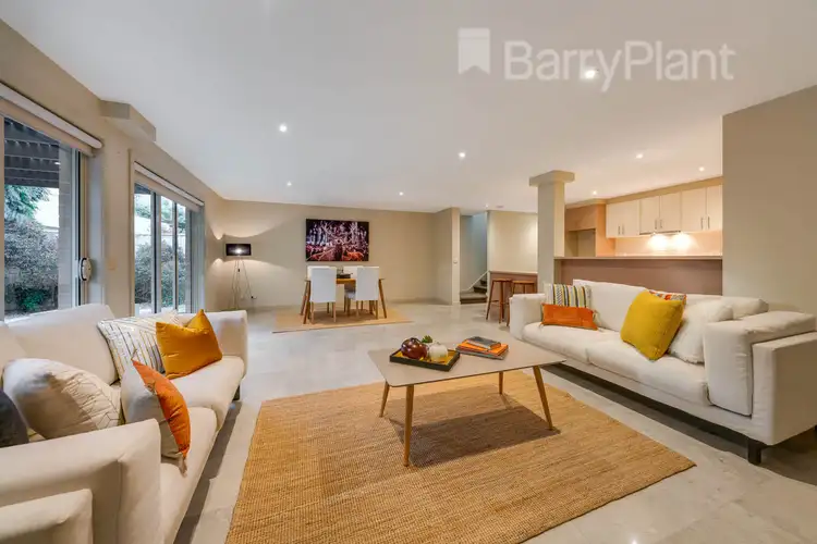 3 Sunline Terrace, Pakenham VIC 3810