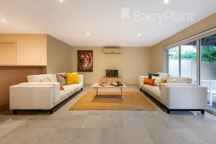 Second view of Homely house listing, 3 Sunline Terrace, Pakenham VIC 3810