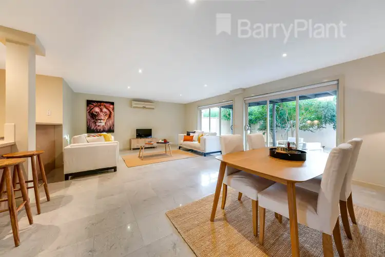 Third view of Homely house listing, 3 Sunline Terrace, Pakenham VIC 3810