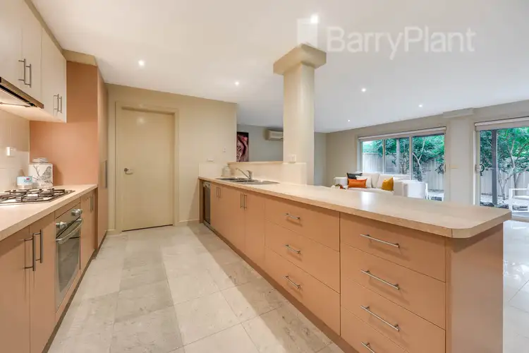 Fifth view of Homely house listing, 3 Sunline Terrace, Pakenham VIC 3810
