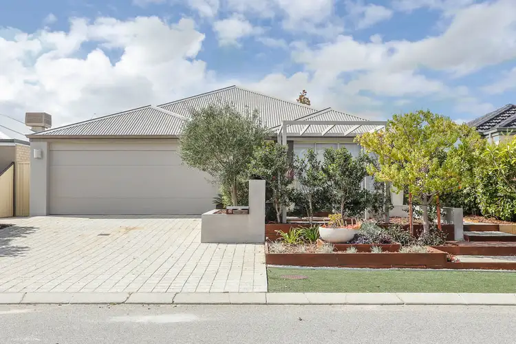 22 Chattanooga Vista, Clarkson WA 6030