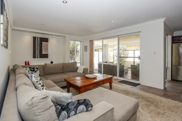 Third view of Homely house listing, 22 Chattanooga Vista, Clarkson WA 6030