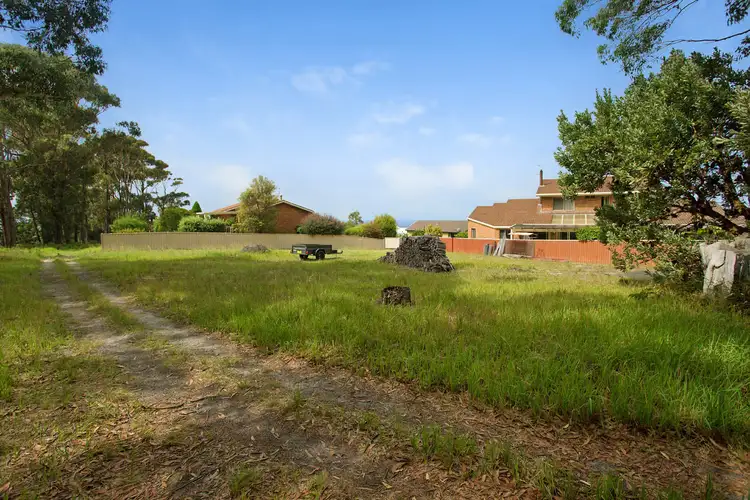 Main view of Homely land listing, 15 Forest Court, Tura Beach NSW 2548