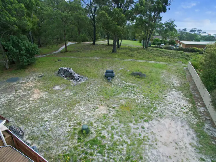 Third view of Homely land listing, 15 Forest Court, Tura Beach NSW 2548