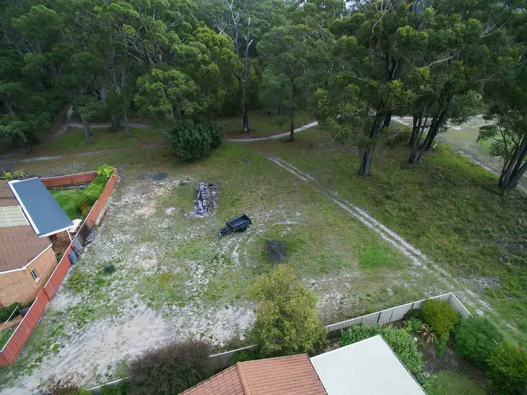 Fourth view of Homely land listing, 15 Forest Court, Tura Beach NSW 2548