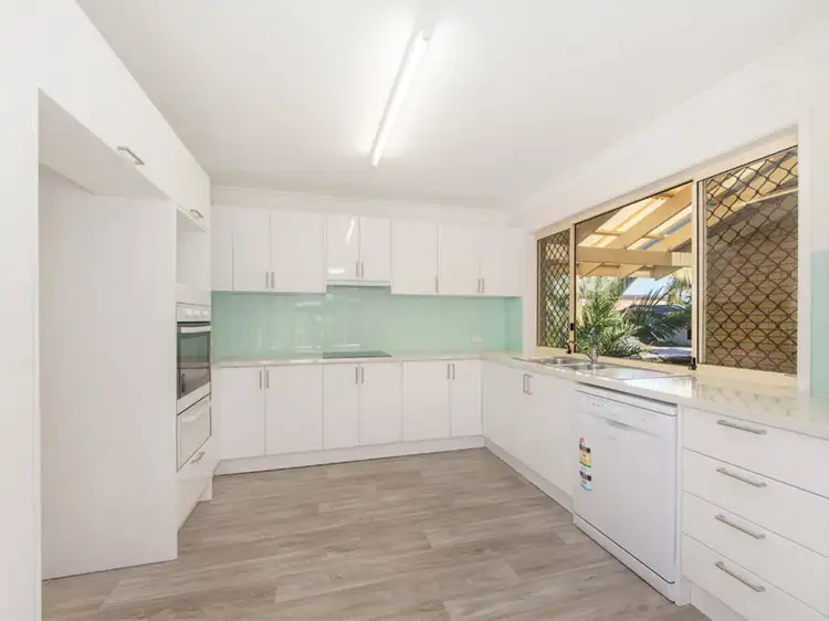 Third view of Homely house listing, 9 Coates Court, Brassall QLD 4305