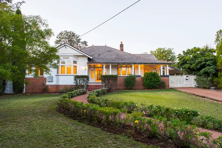 1 Shaw Street, Scone NSW 2337