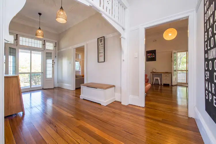 Second view of Homely house listing, 1 Shaw Street, Scone NSW 2337
