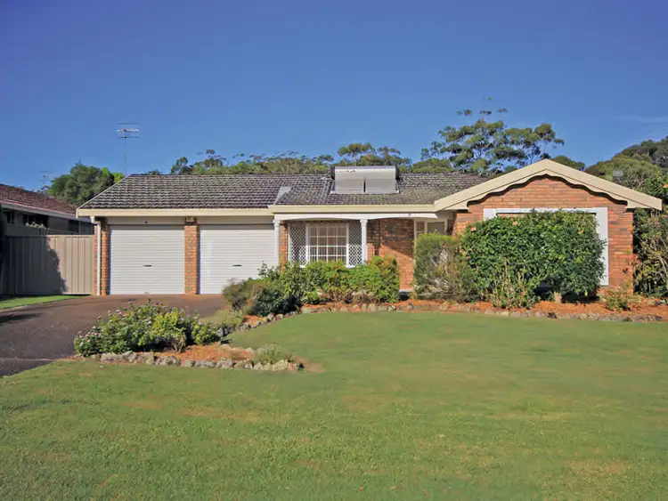 18 Portside Crescent, Corlette NSW 2315