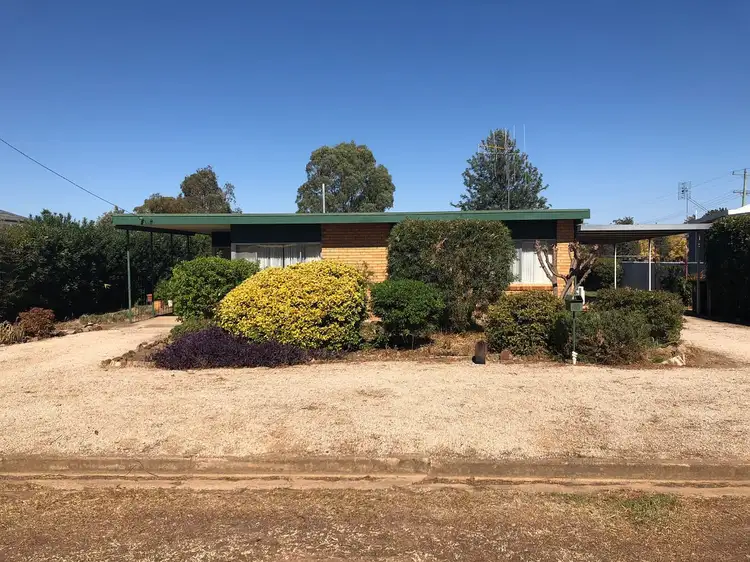 Main view of Homely house listing, 40 Oberon Street, Eugowra NSW 2806