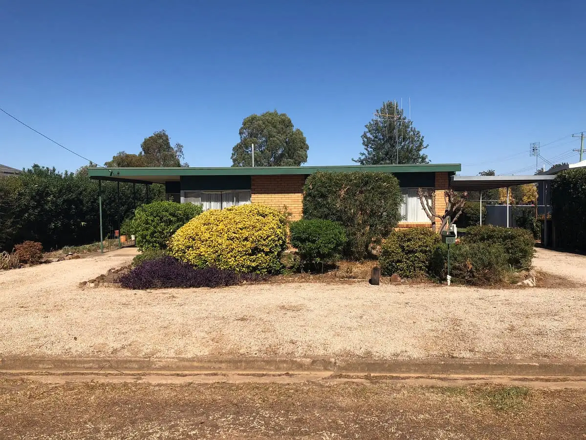 Main view of Homely house listing, 40 Oberon Street, Eugowra NSW 2806