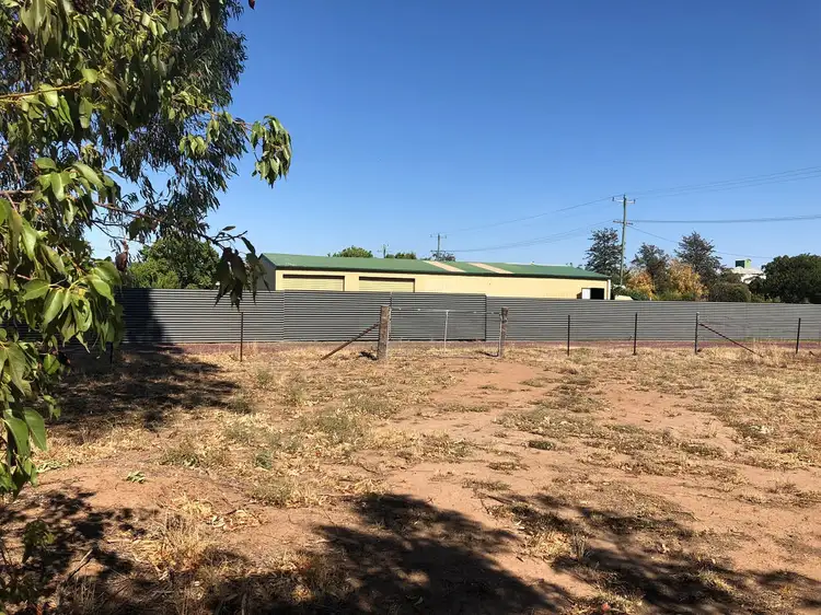 Second view of Homely house listing, 40 Oberon Street, Eugowra NSW 2806