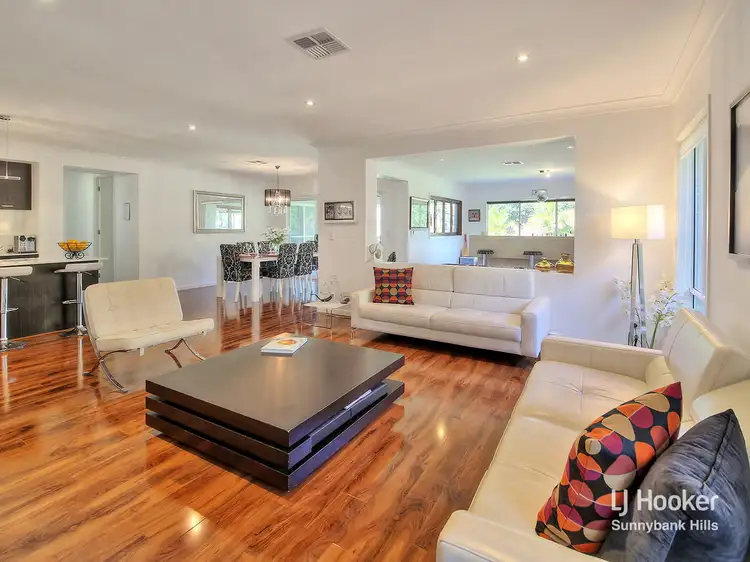 Third view of Homely house listing, 16 Injune Circuit, Calamvale QLD 4116