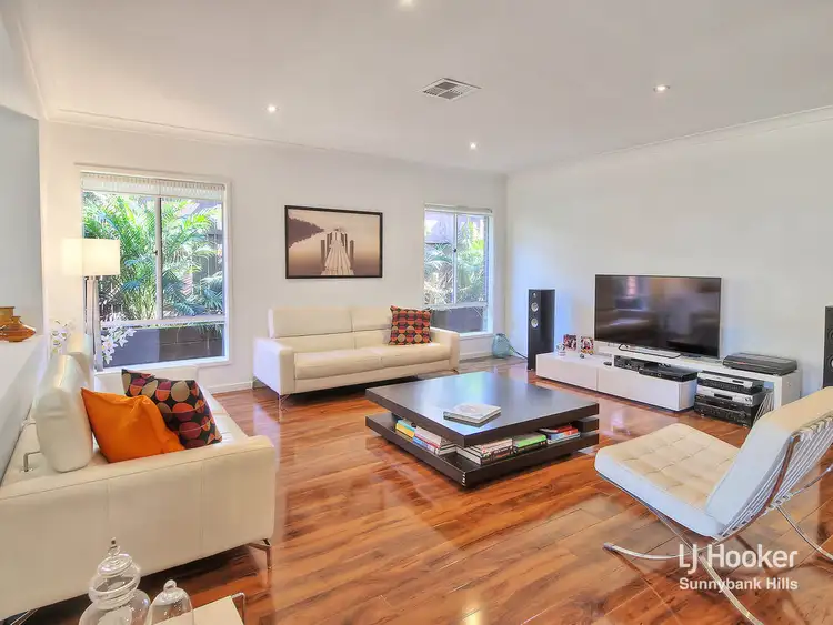 Sixth view of Homely house listing, 16 Injune Circuit, Calamvale QLD 4116