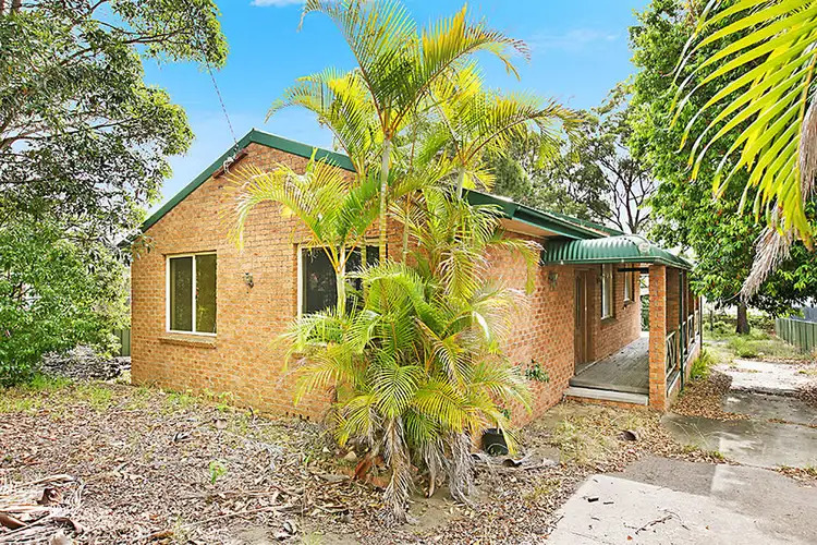 Main view of Homely house listing, 62 Berringar Road, Valentine NSW 2280