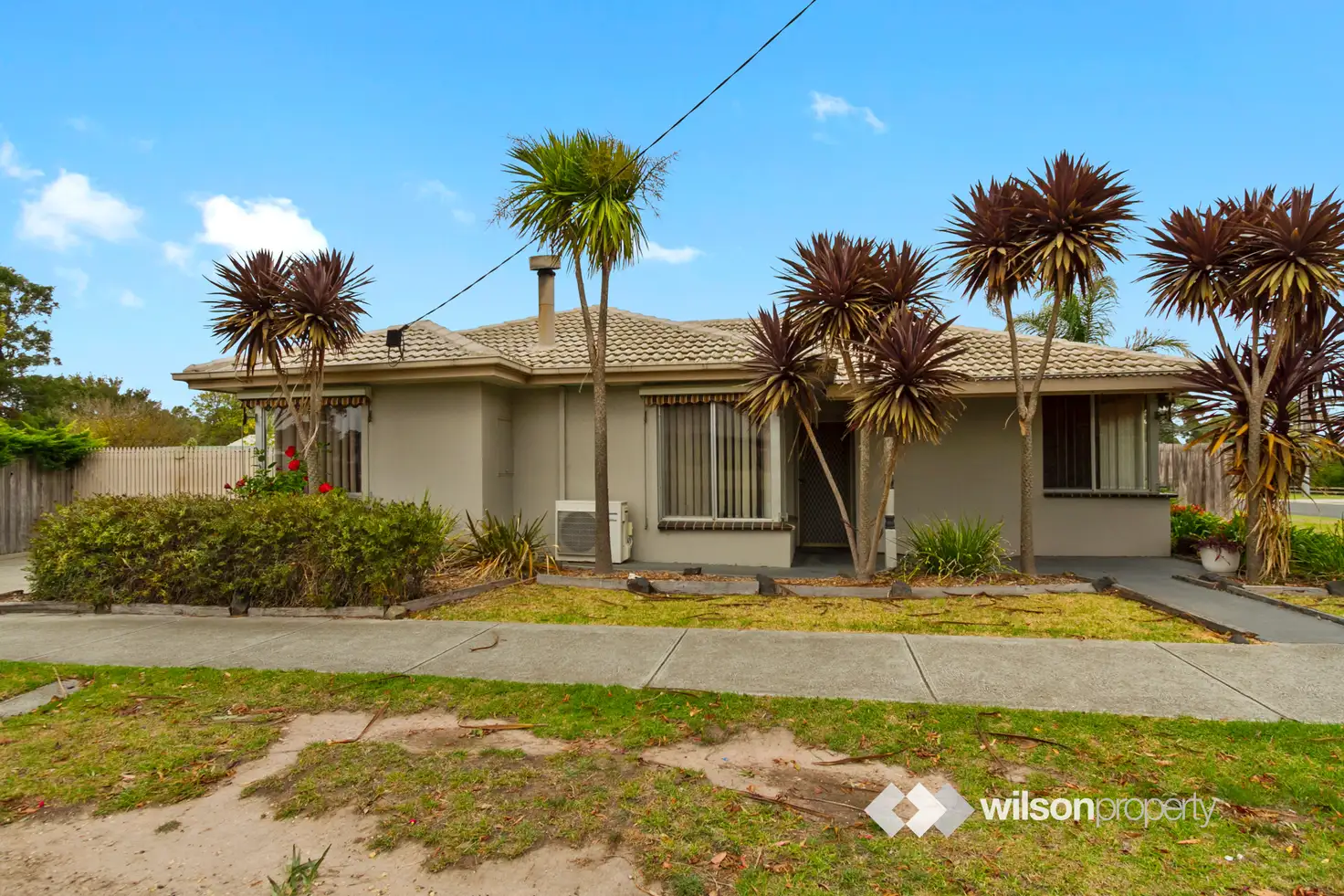 Main view of Homely house listing, 18 Morrison Parade, Glengarry VIC 3854