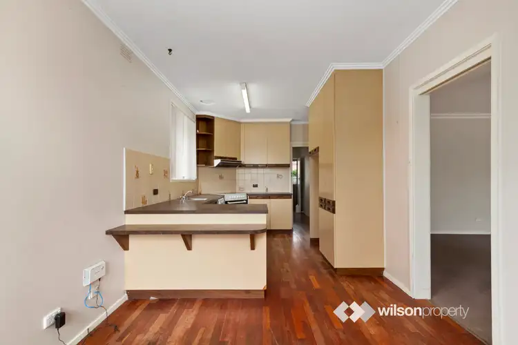 Second view of Homely house listing, 18 Morrison Parade, Glengarry VIC 3854